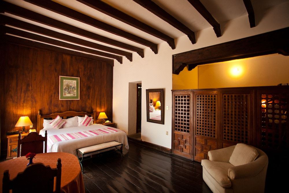 Photo of Bedroom in San Miguel