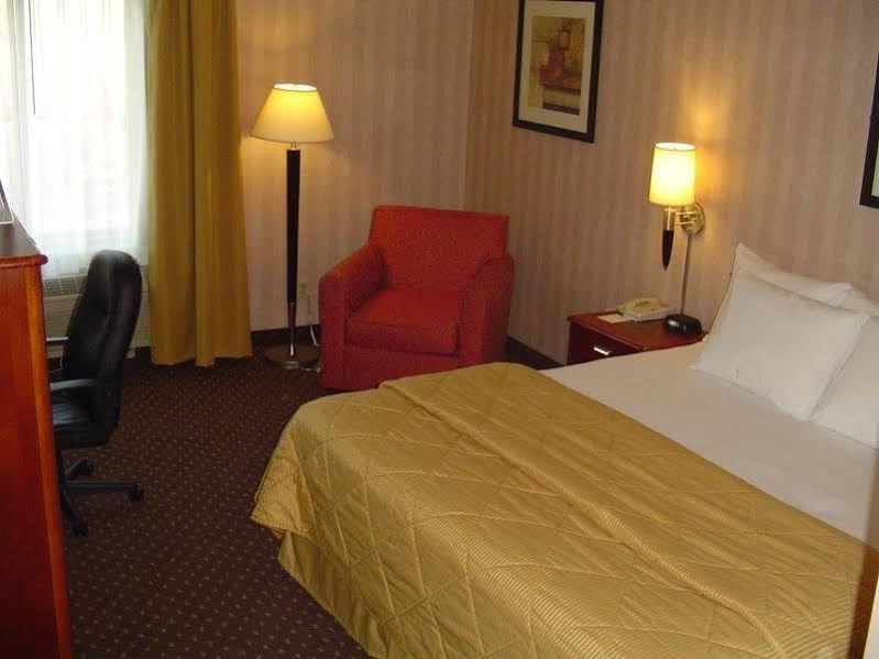 Photo of Bedroom in Bloomington
