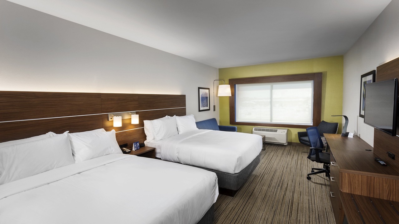Photo of Bedroom in West Des Moines
