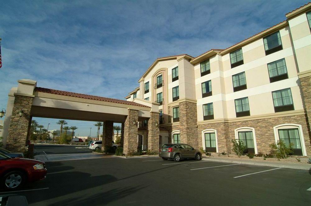 Photo of Buildings in Whitney Ranch