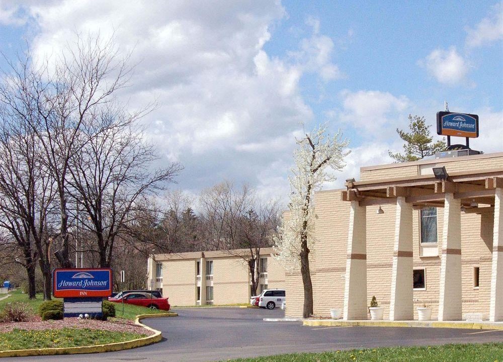 Photo of Buildings in Springdale