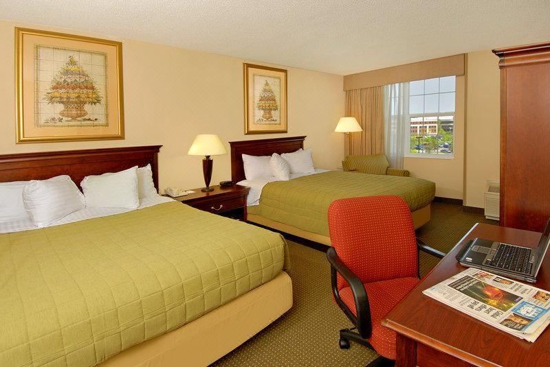 Photo of Bedroom in Norfolk - Virginia Beach