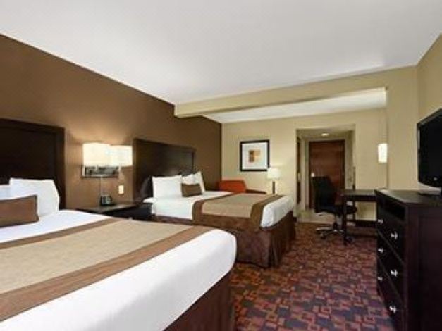 Photo of Bedroom in Cordova