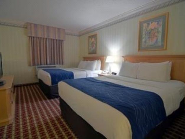 Photo of Bedroom in Milford