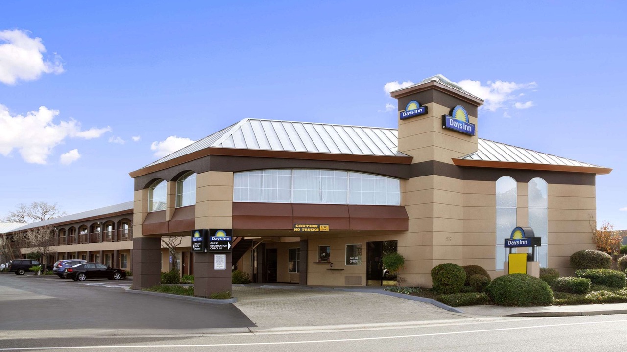 Photo of Buildings in Rocklin