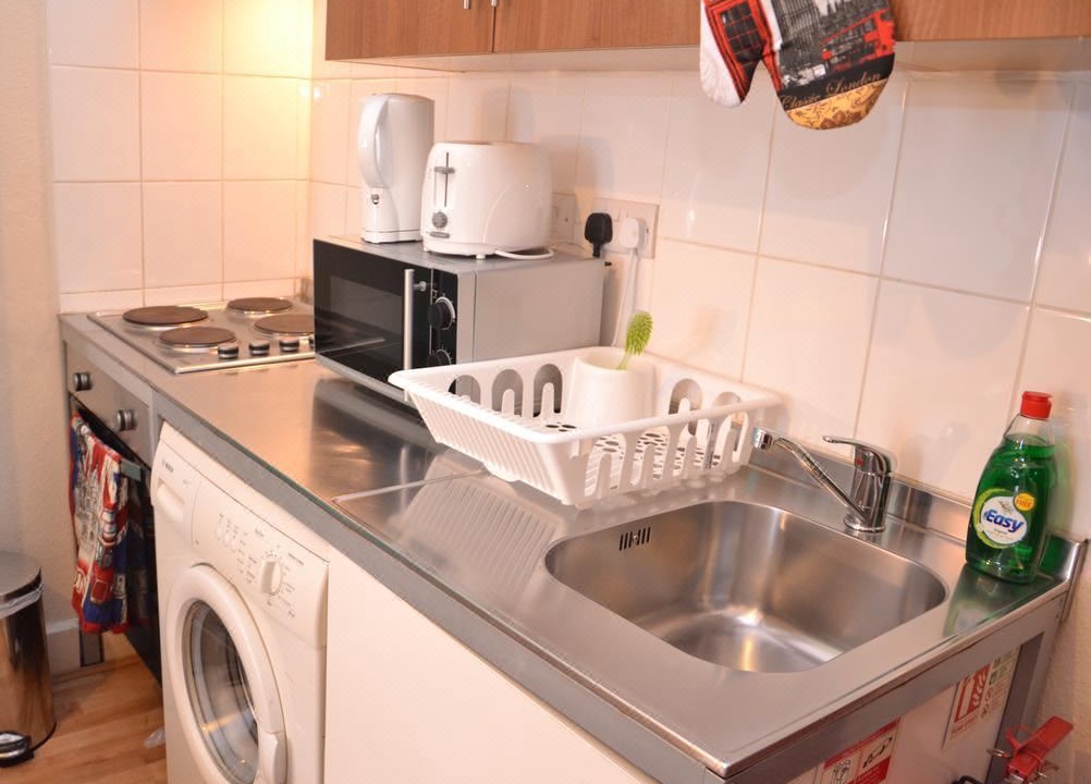 Photo of Kitchen in Queen's Park