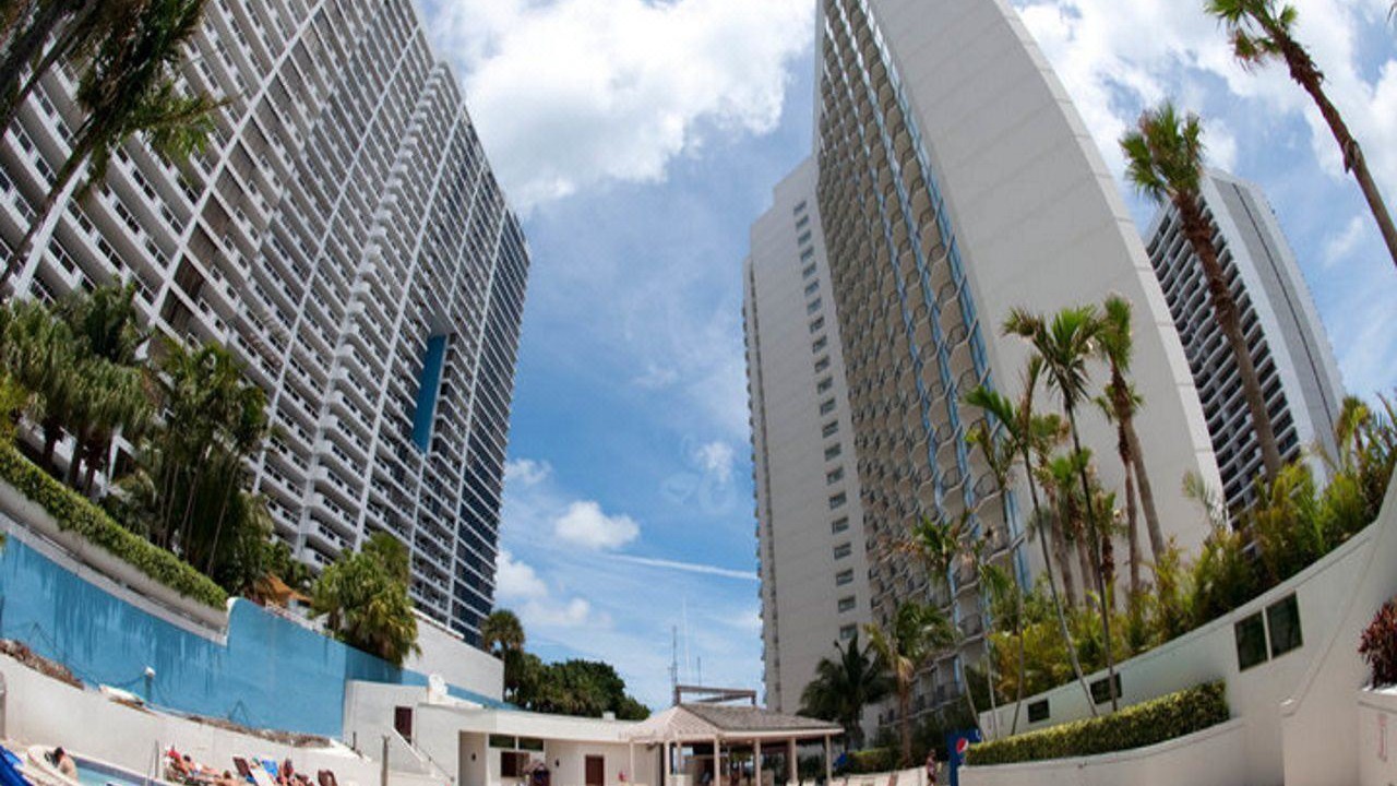 Photo of Others in Downtown Miami
