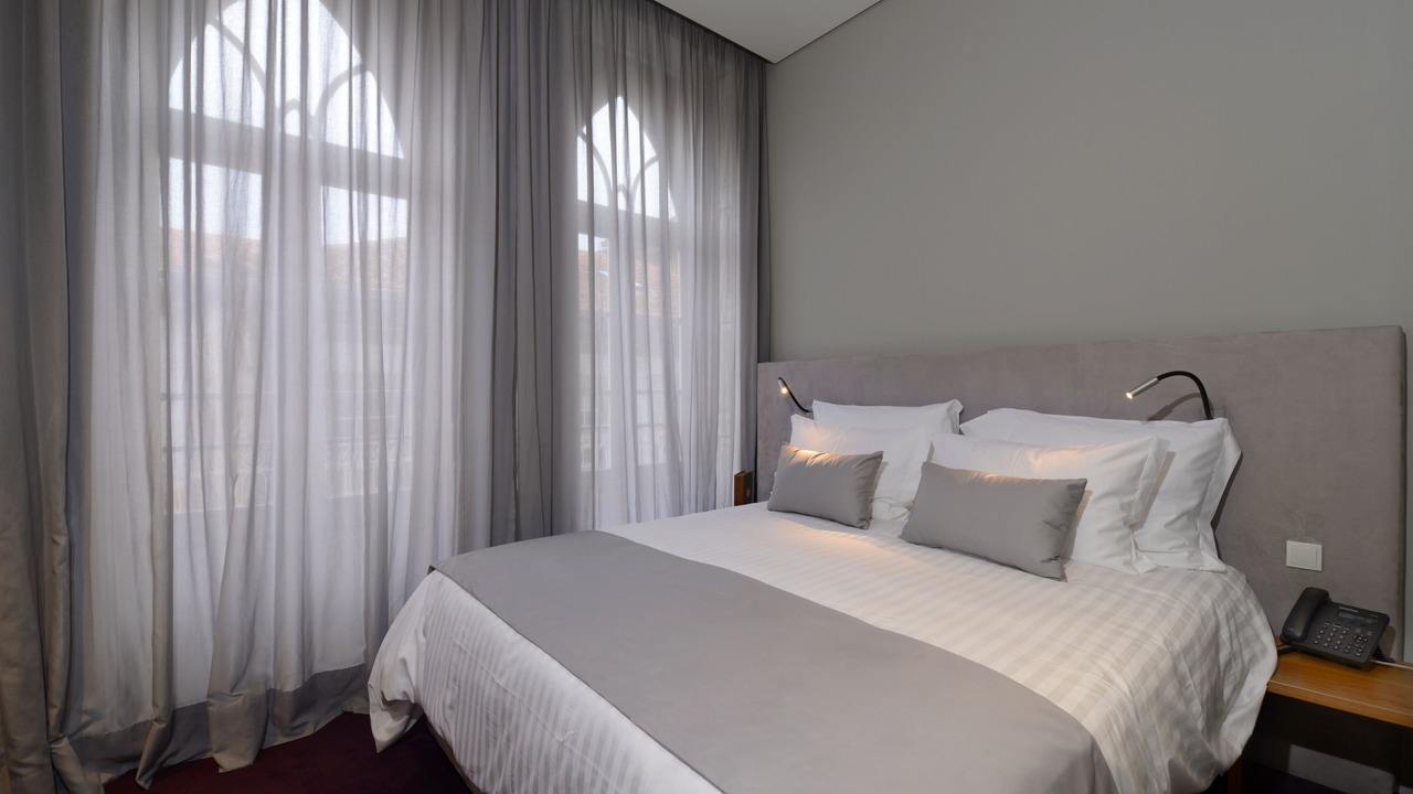 Photo of Bedroom in Old Town