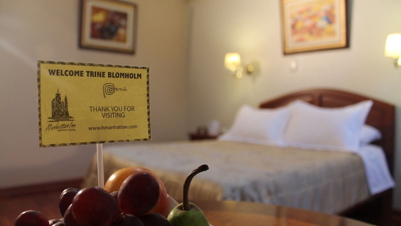 Photo of Bedroom in Callao