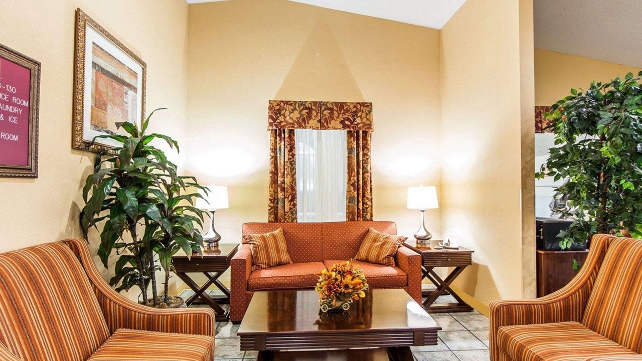 Photo of Livingroom in Wheelersburg