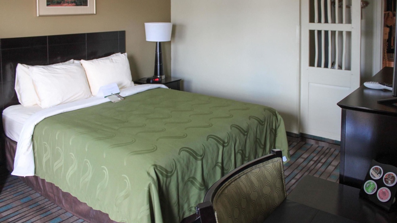 Photo of Bedroom in Window Rock