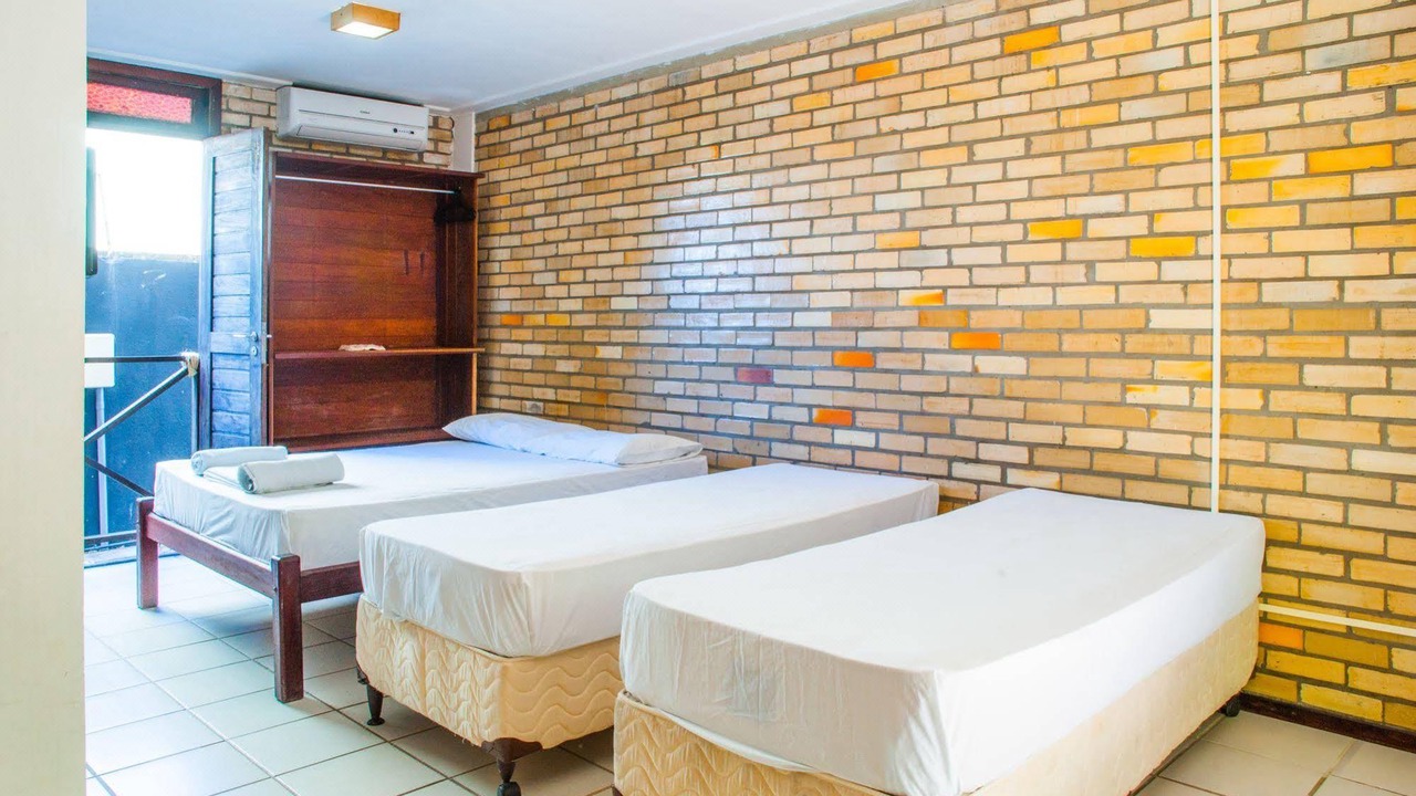 Photo of Bedroom in Ponta Negra