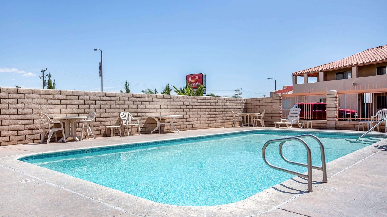 Photo of Outdoor in Ridgecrest