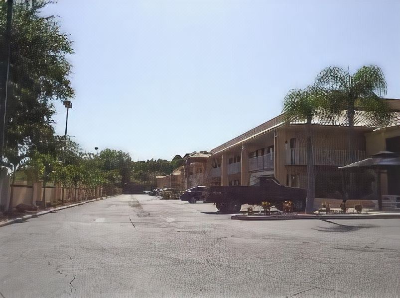 Photo of Buildings in Gulf Highlands