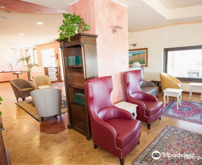 Photo of Livingroom in Brufa
