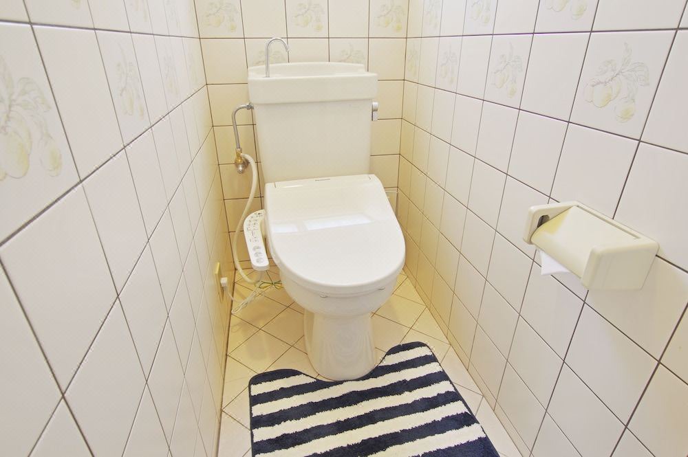 Photo of Bathroom in Kujukuri