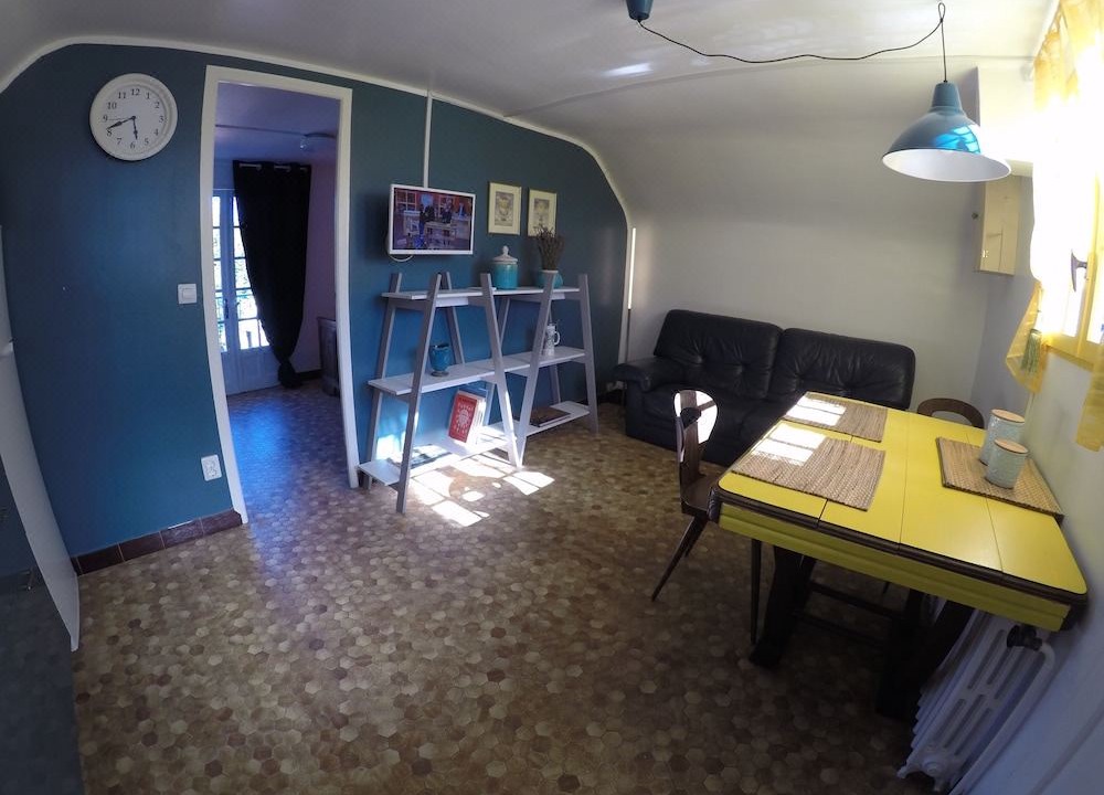 Photo of Livingroom in Ange