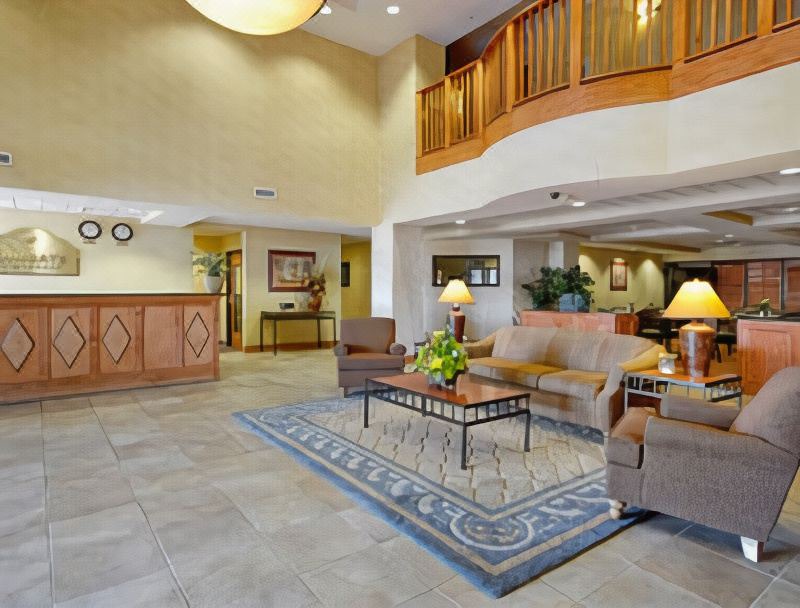 Photo of Livingroom in West Monroe