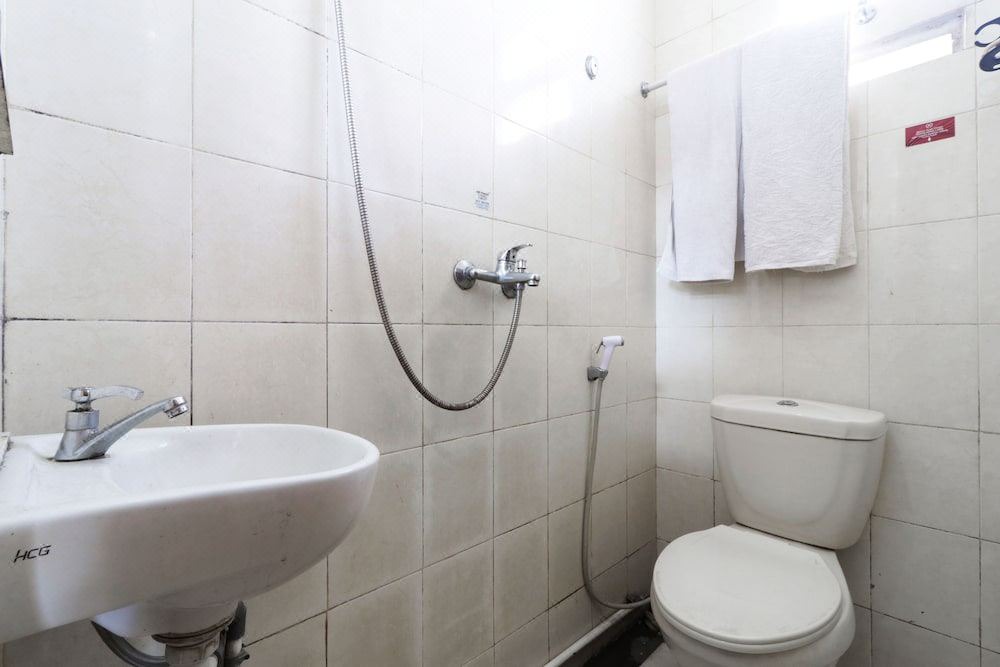 Photo of Bathroom in Malabar