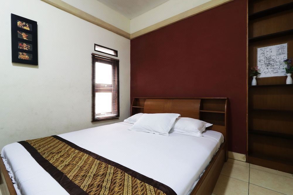 Photo of Bedroom in Malabar