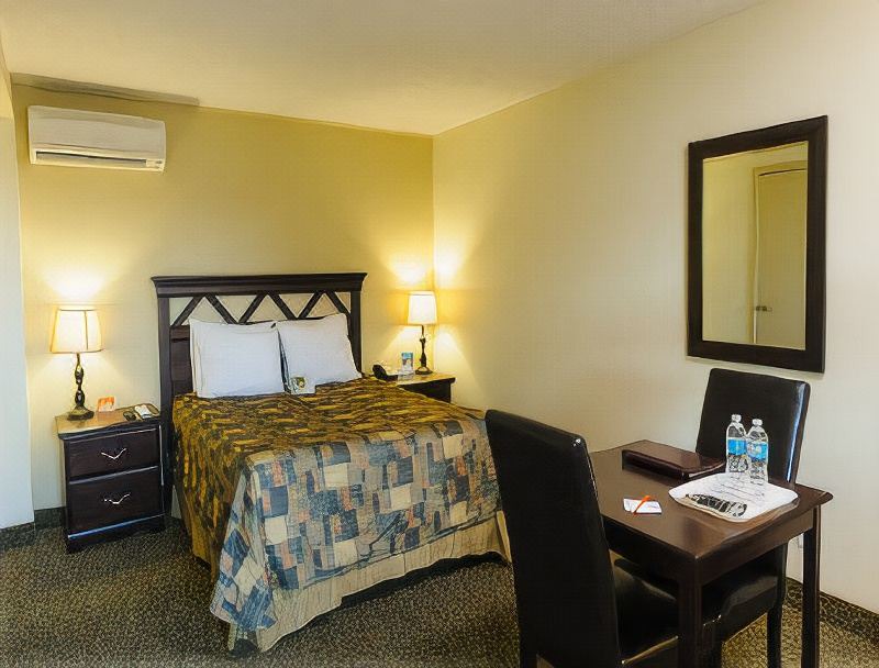 Photo of Bedroom in Saint-Leonard
