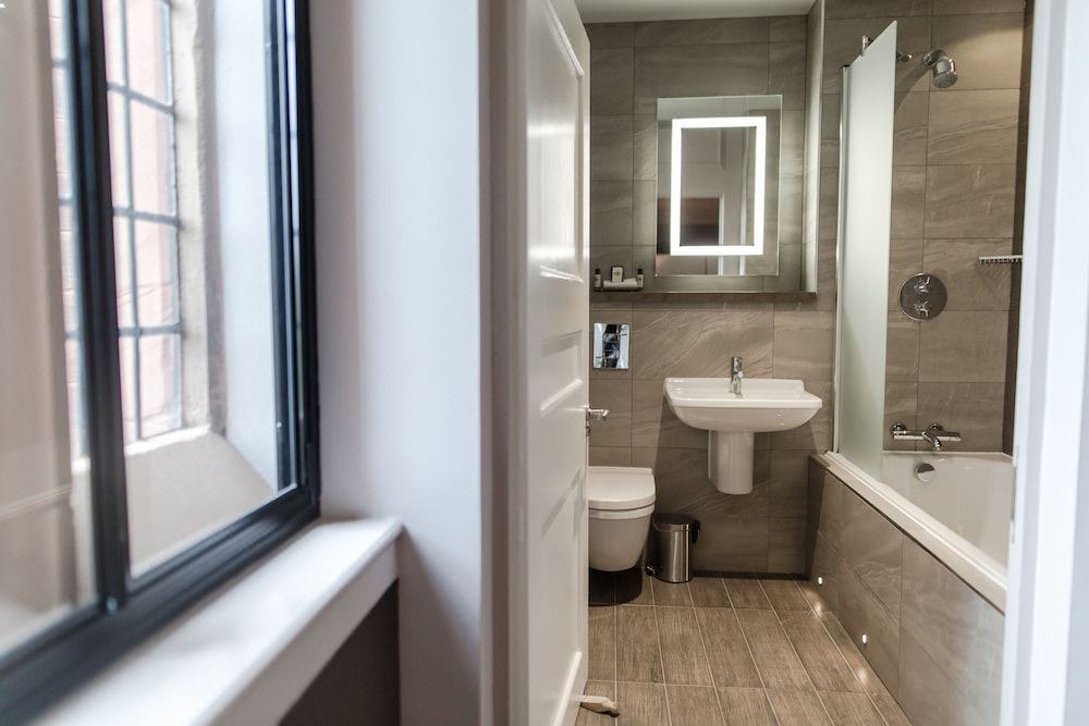 Photo of Bathroom in Newton in Furness