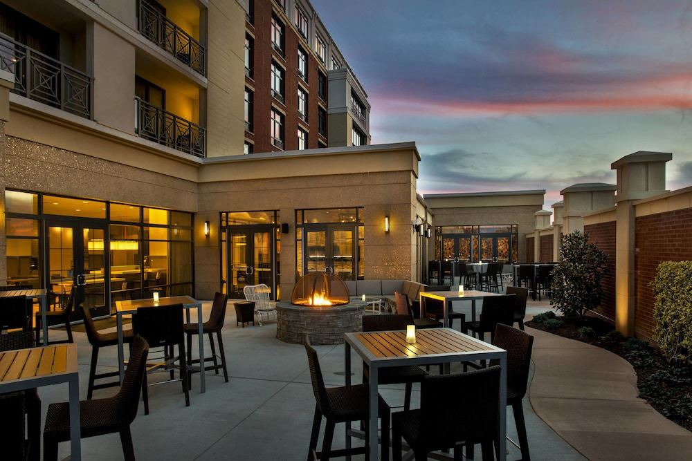 Photo of Patio Balcony in Mainland