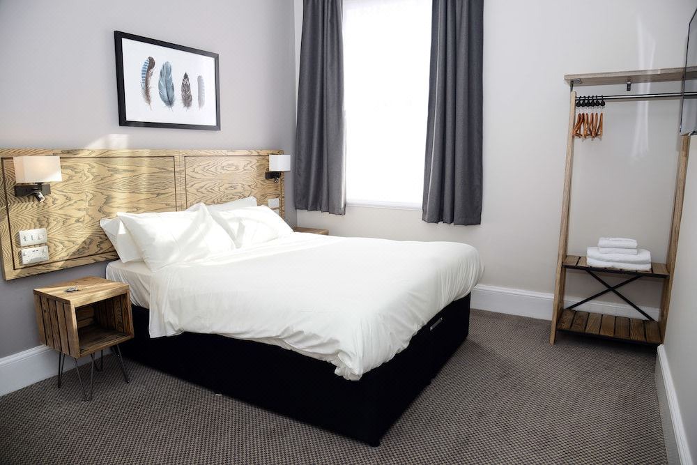 Photo of Bedroom in Rowsley