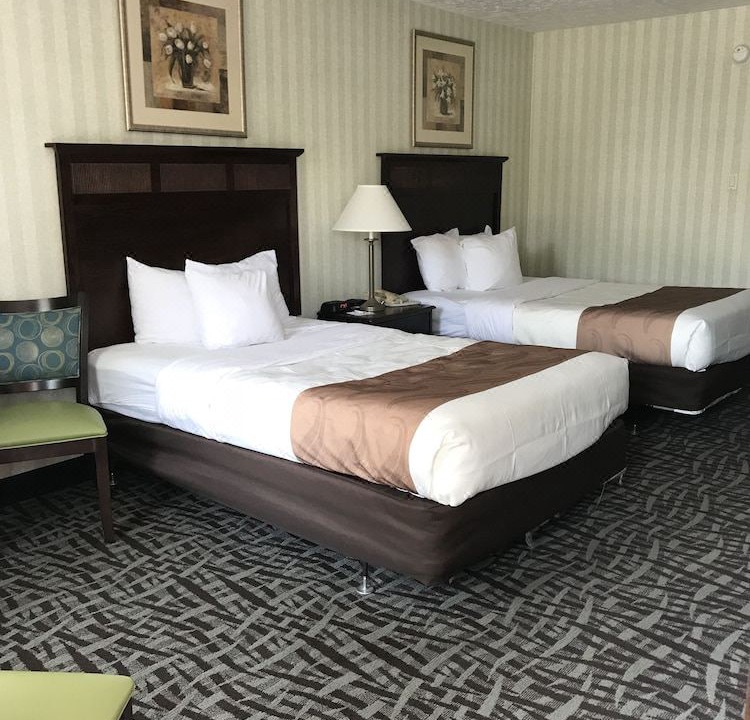 Photo of Bedroom in Fredericksburg