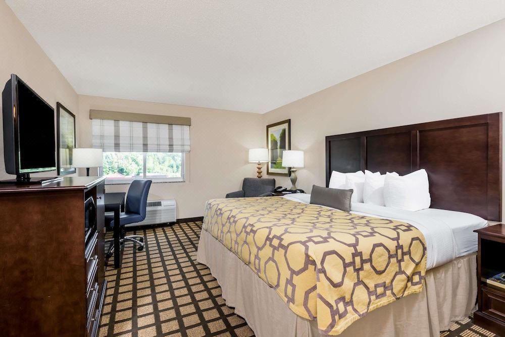 Photo of Bedroom in Erie