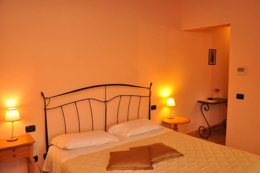 Photo of Bedroom in Empoli