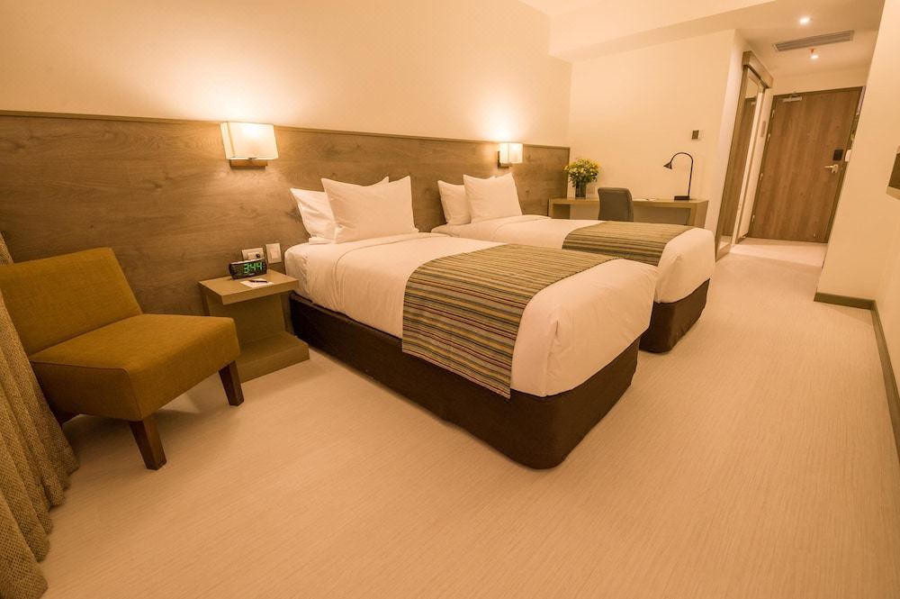 Photo of Bedroom in Armendariz