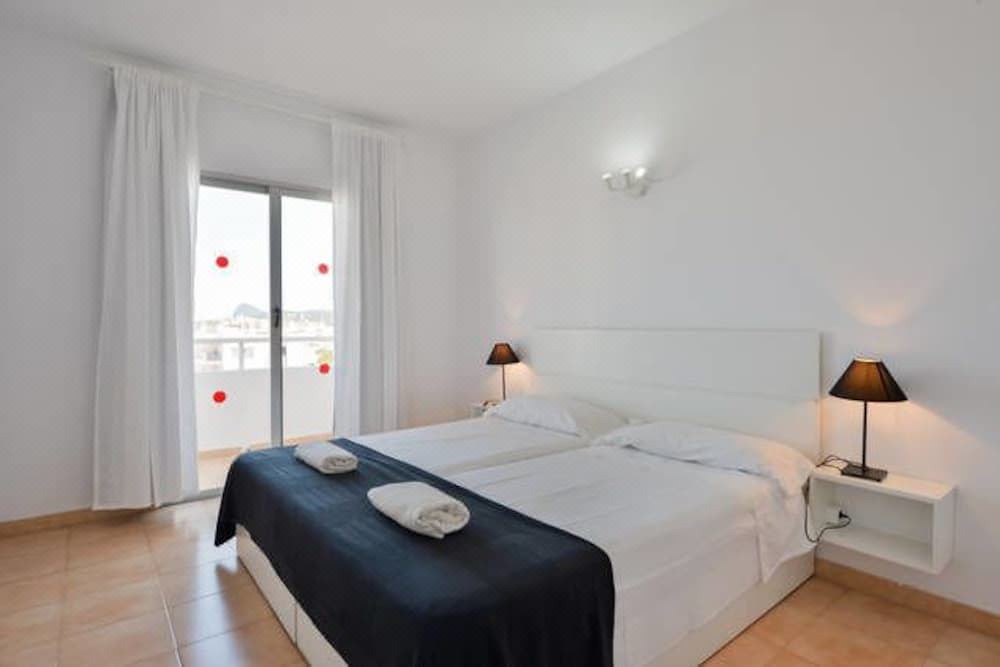 Photo of Bedroom in San Antonio Bay