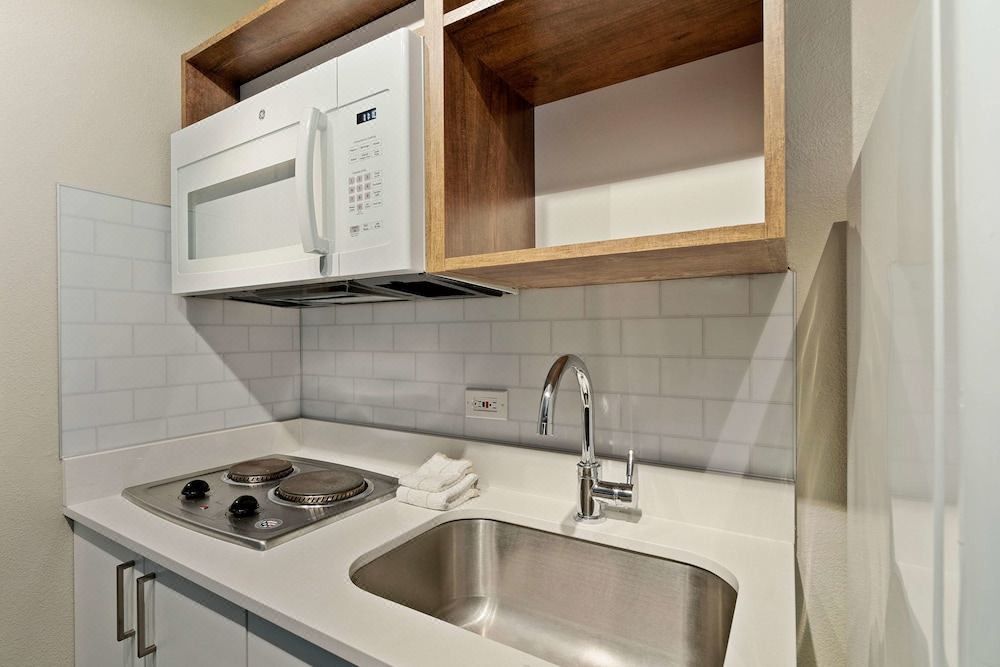 Photo of Kitchen in Overlake