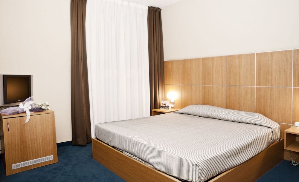 Photo of Bedroom in Mozzate
