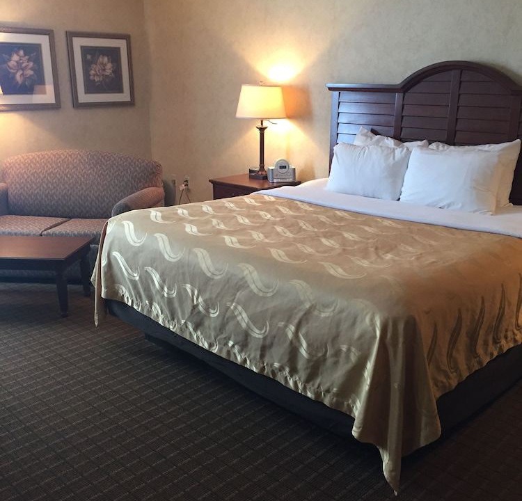 Photo of Bedroom in Oakdale