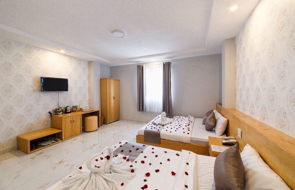Photo of Bedroom in Da Lat
