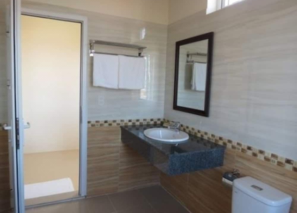 Photo of Bathroom in Dong Hoi
