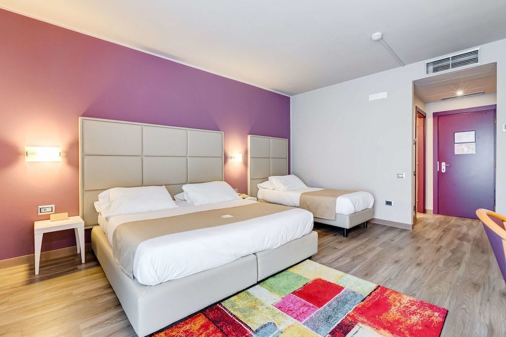Photo of Bedroom in Nova Siri