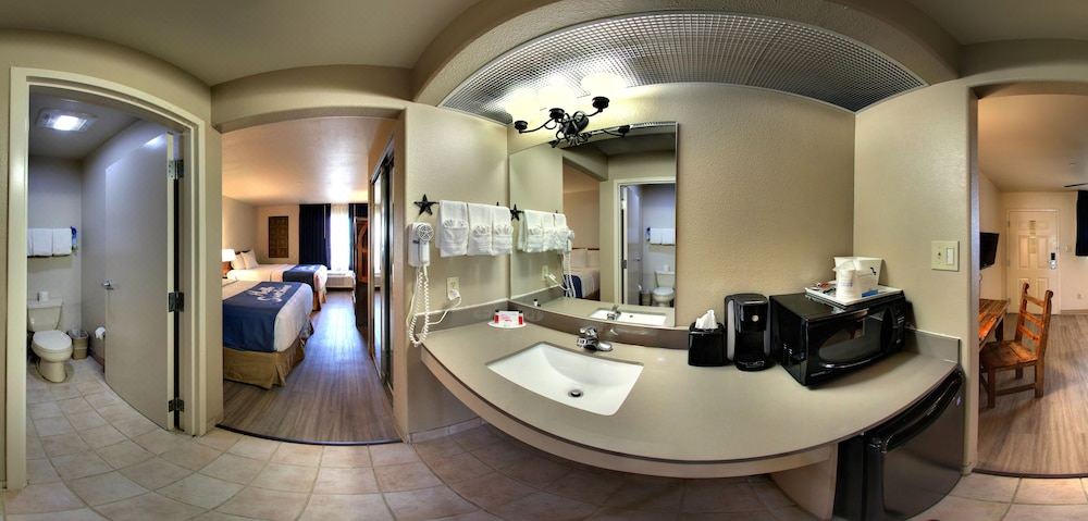 Photo of Livingroom in Llano