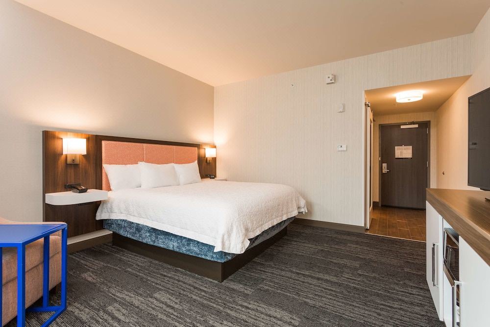 Photo of Bedroom in Cumberland