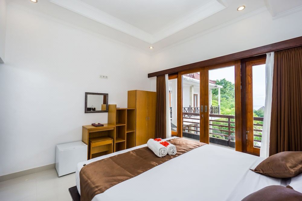 Photo of Bedroom in Jungut Batu