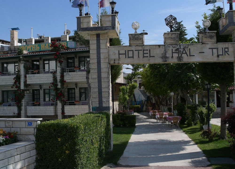 Photo of Others in Pamukkale City Centre