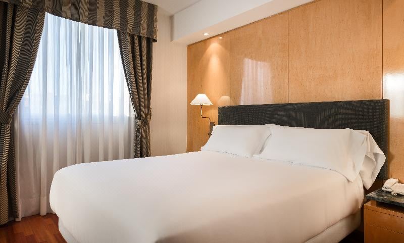 Photo of Bedroom in Hispanoamerica