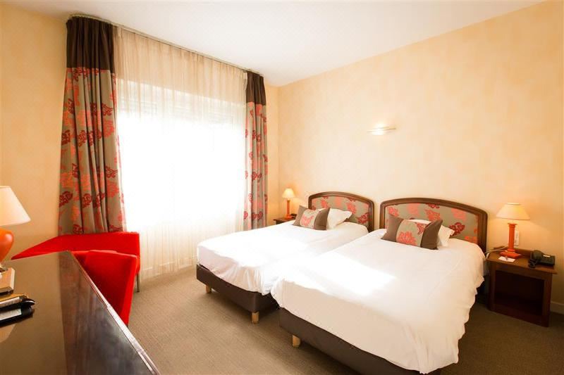 Photo of Bedroom in Villefranche-sur-Saone