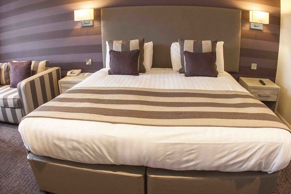 Photo of Bedroom in Sandbanks
