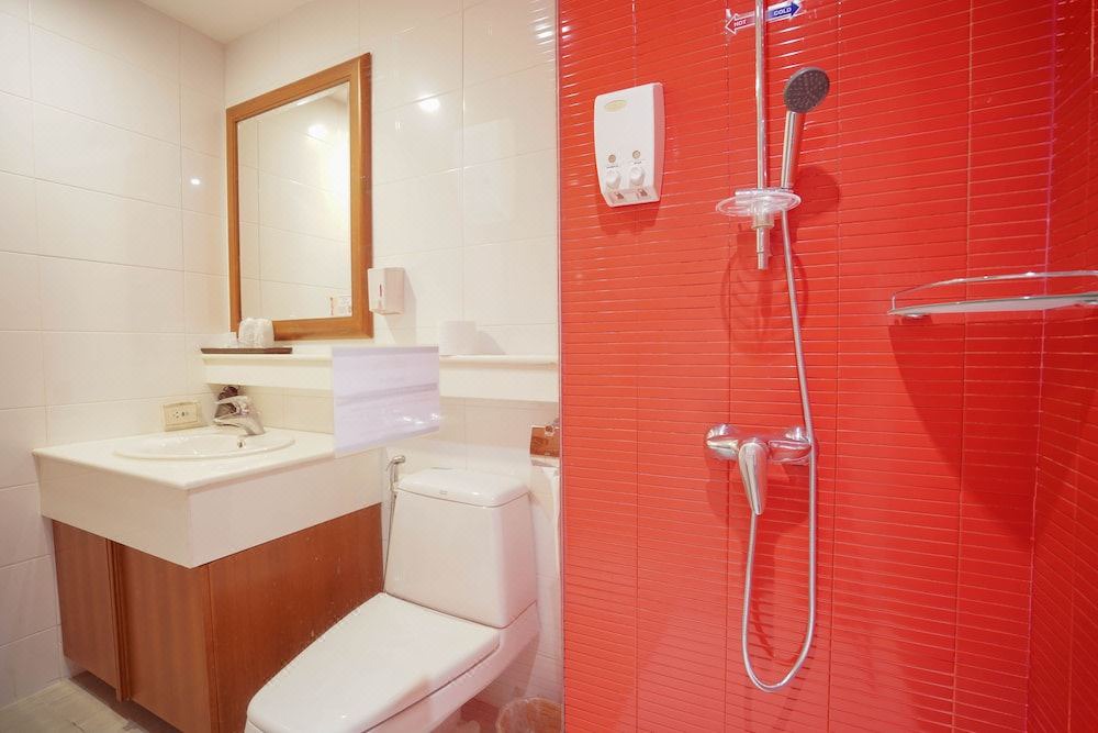 Photo of Bathroom in Bangkok Central Business District