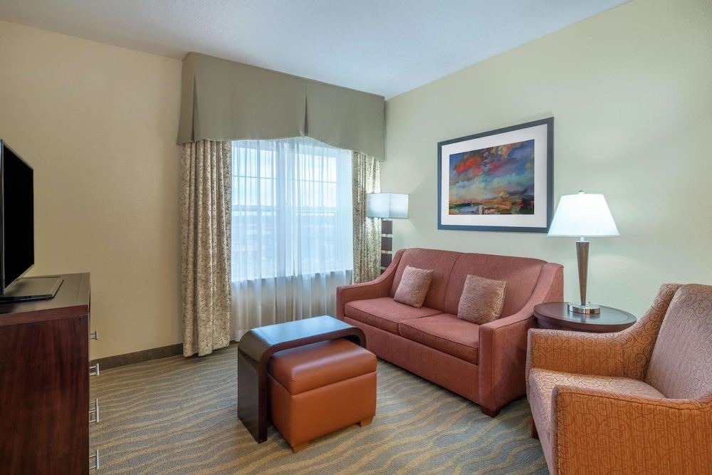 Photo of Livingroom in Audubon