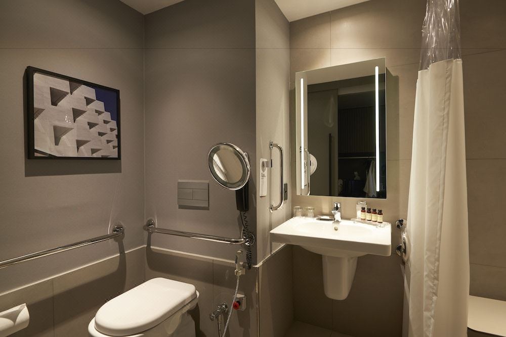 Photo of Bathroom in Ibirapuera