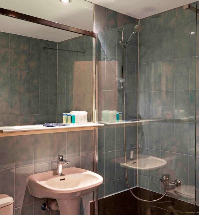 Photo of Bathroom in Postel